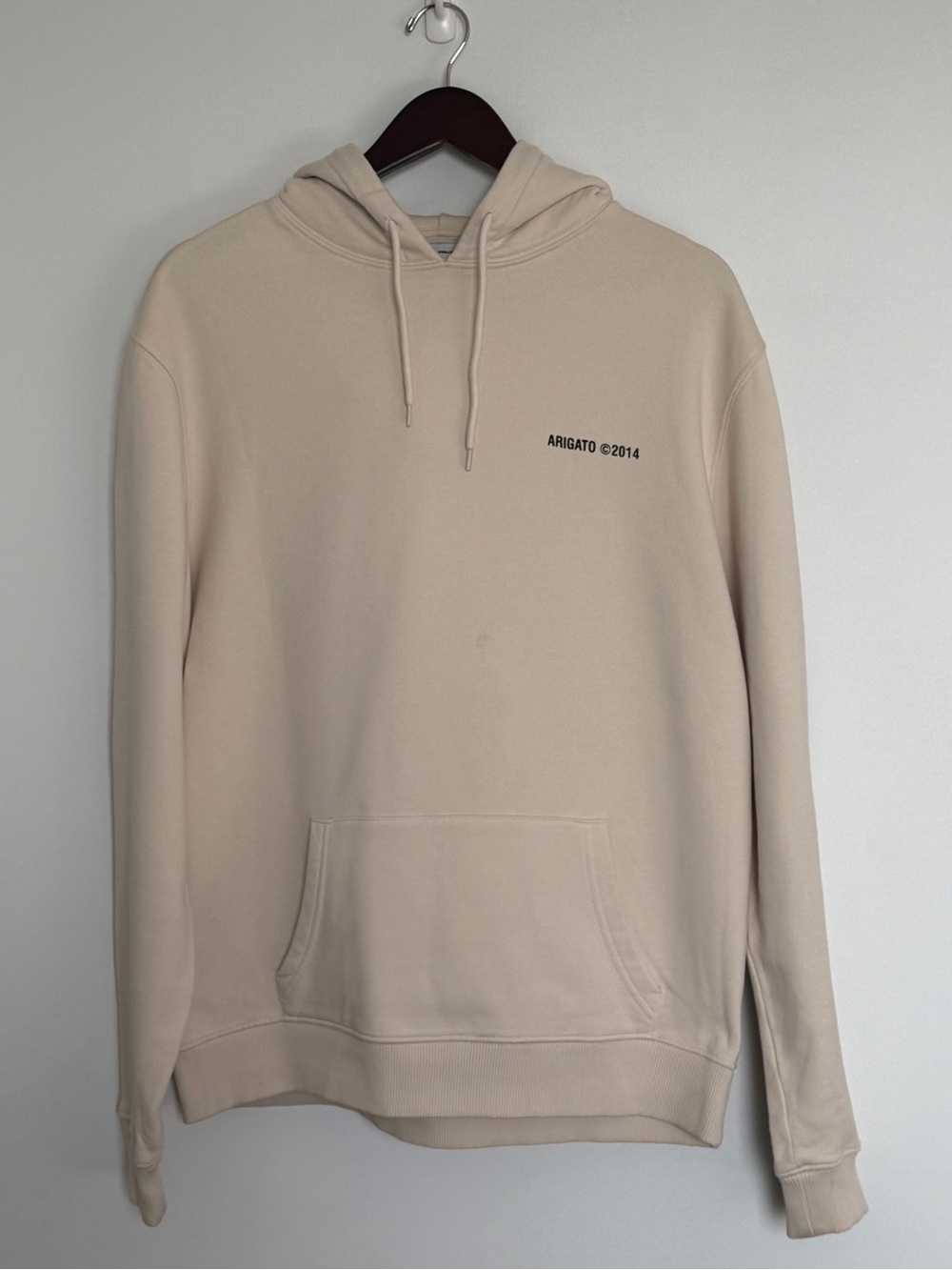 Axel Arigato 2014 London Men’s Pullover Hoodie